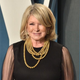 Martha Stewart